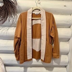 Cotton Cardigan
